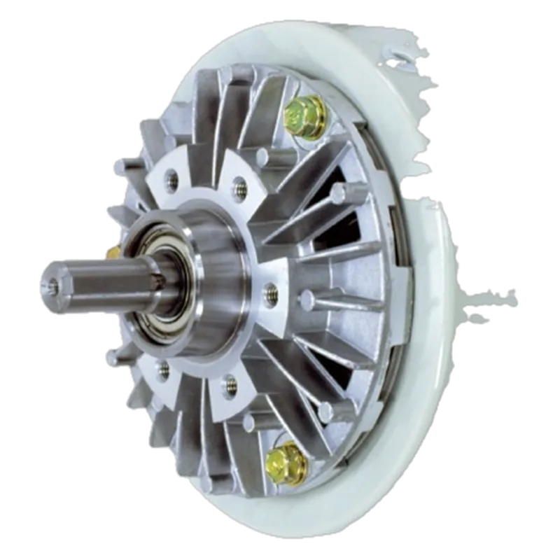 Mitsubishi ZKB-2.5XN Powder Brake (25 N·m)