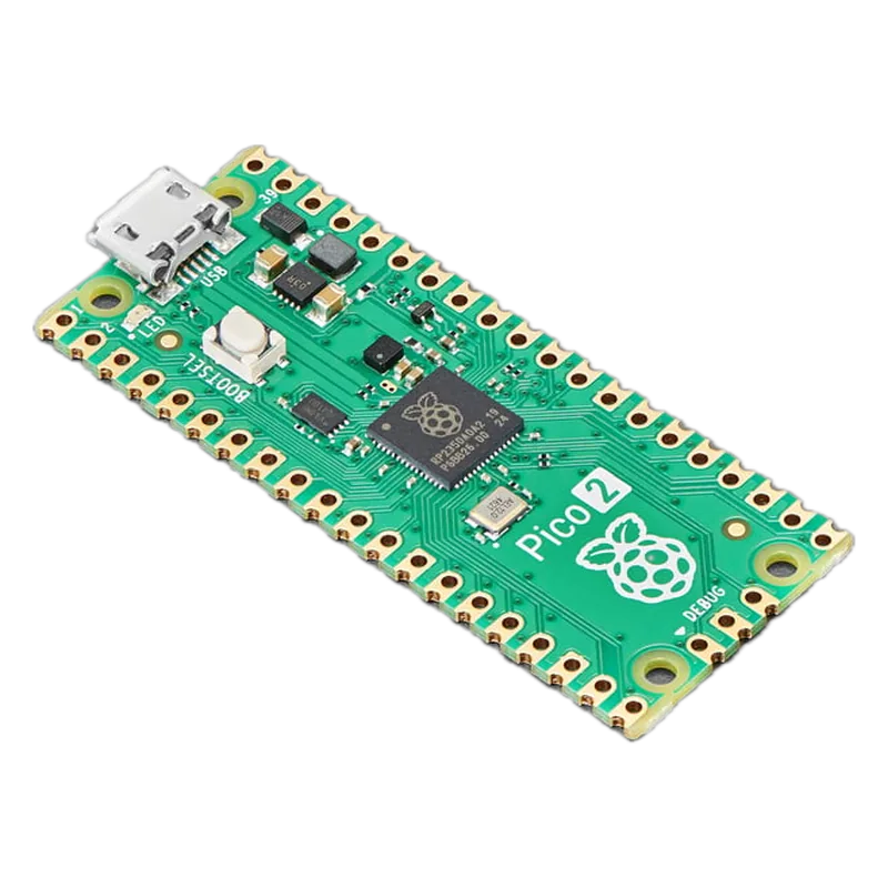 Raspberry Pi Pico 2 (RP2350)