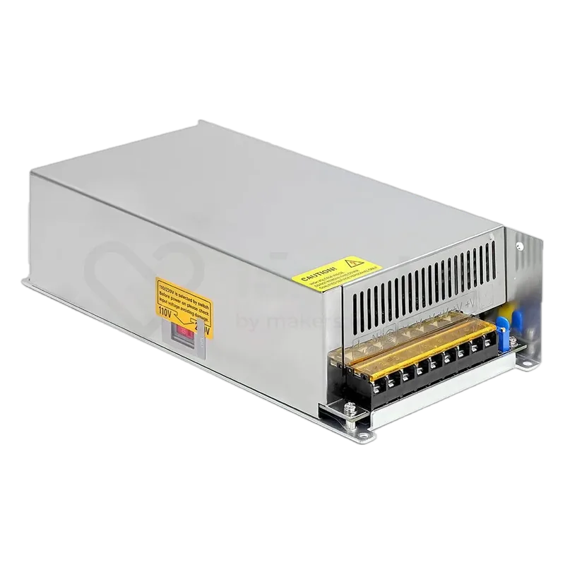 Riden RD-1500-68 AC-DC Supply, 68 V / 22.1 A, 1500 W