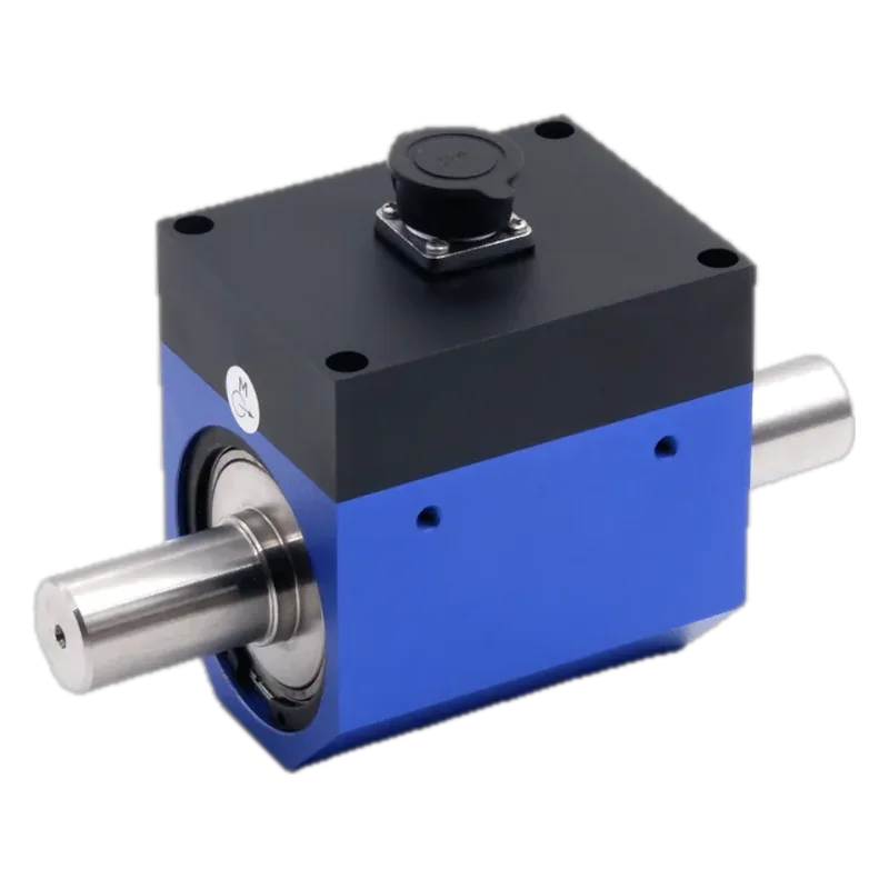 Sensorcon ZHKY2050B Slip-Ring Rotary Torque Sensor, 200 N·m