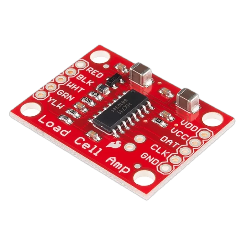 SparkFun Load Cell Amplifier HX711 (SEN-13879)