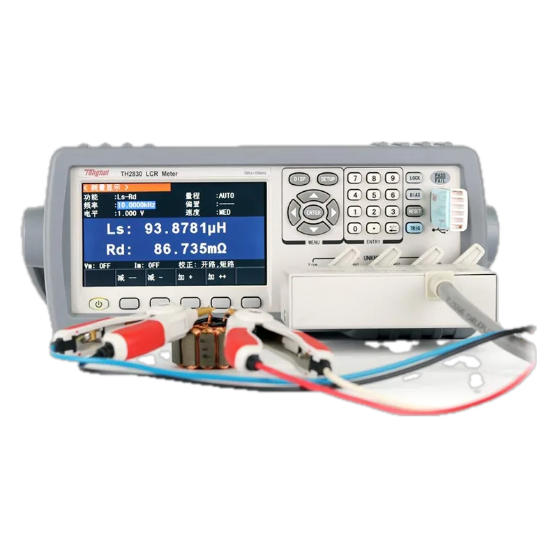 Tonghui TH2830 Benchtop LCR Meter